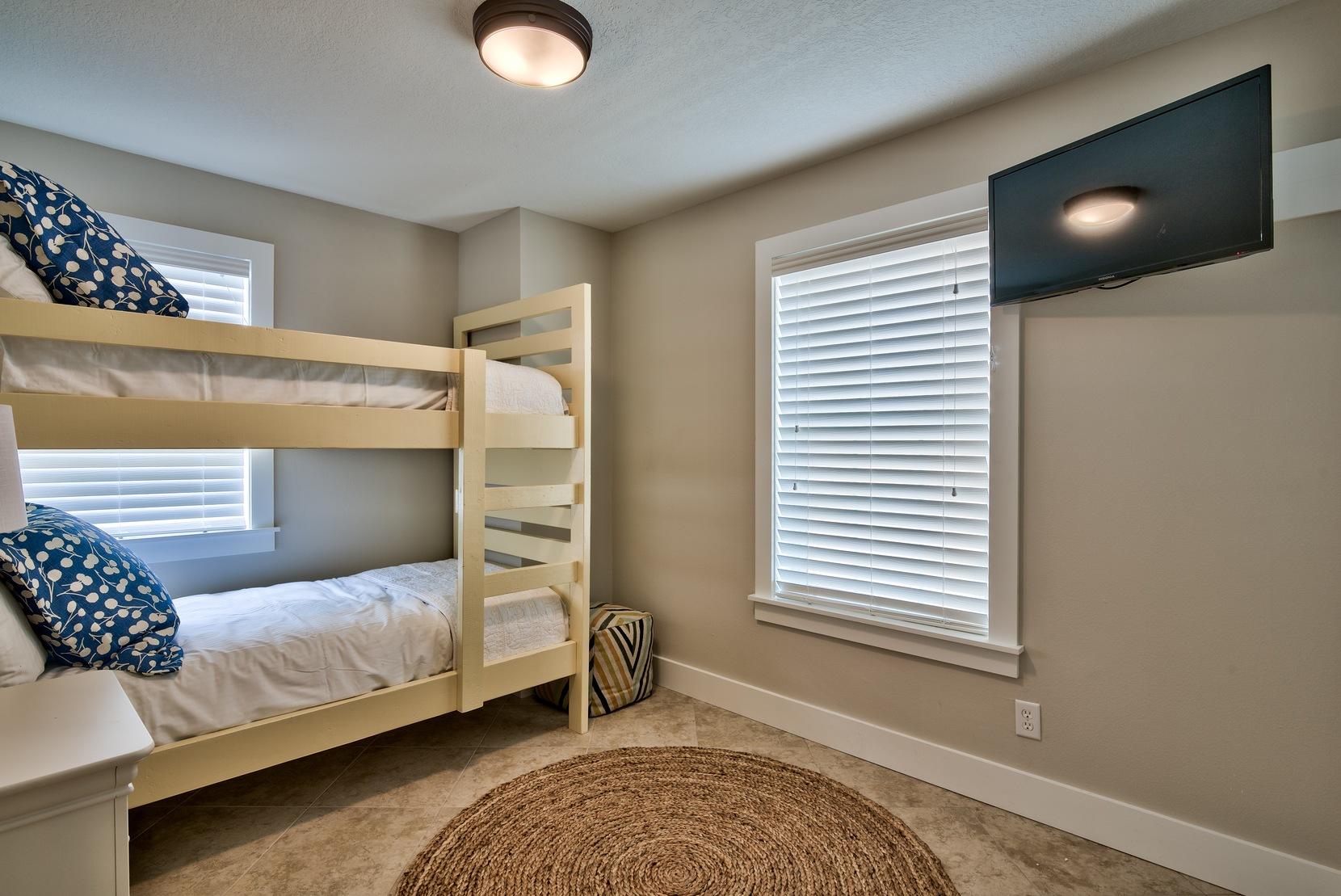 CRYSTAL BEACH - Residential