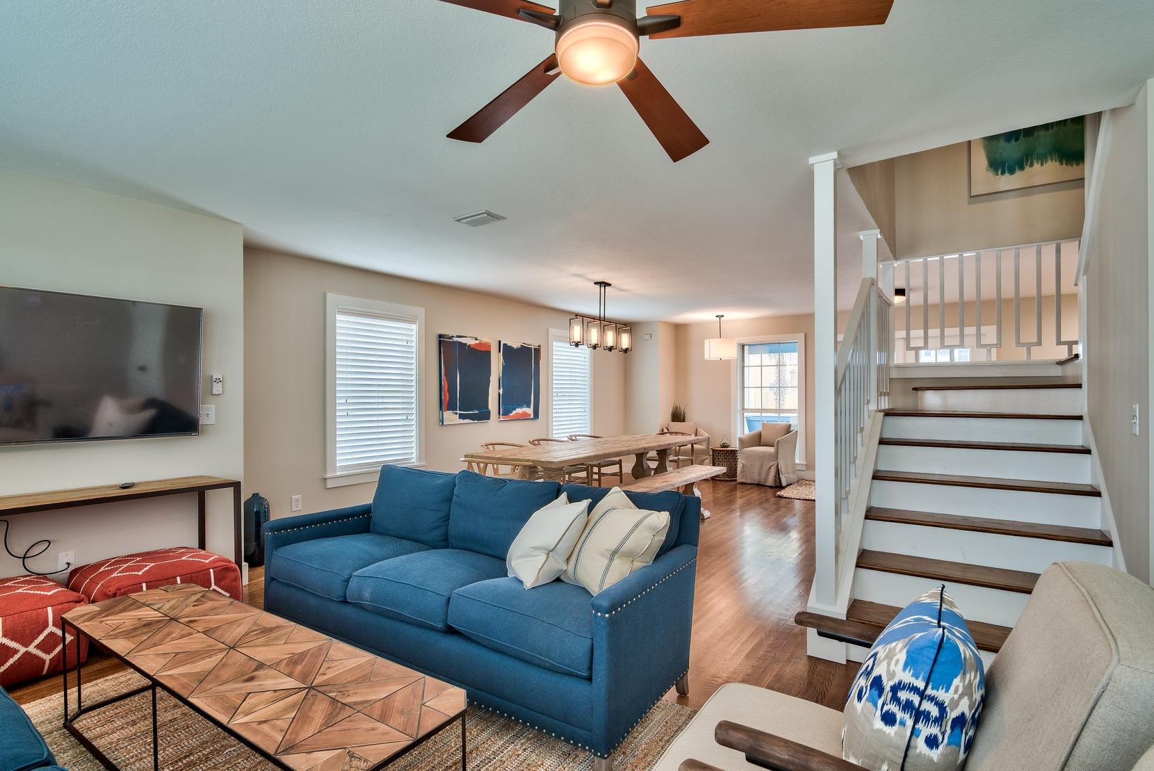 CRYSTAL BEACH - Residential