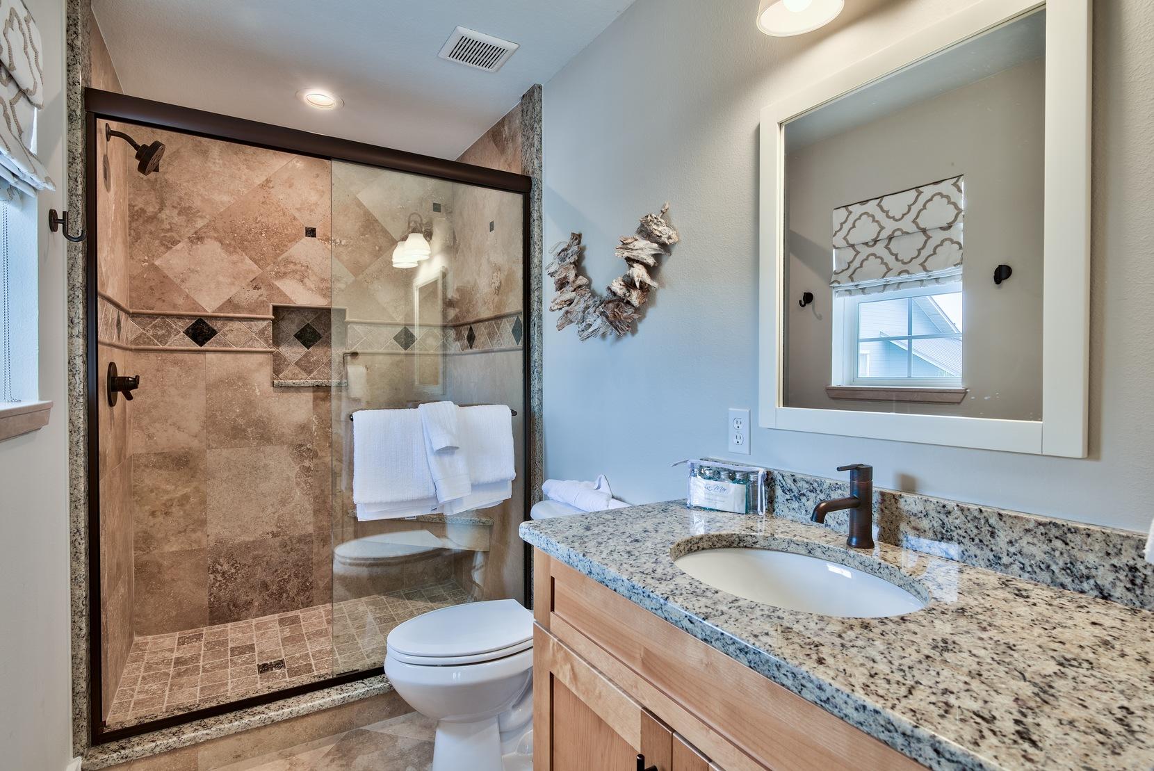 CRYSTAL BEACH - Residential