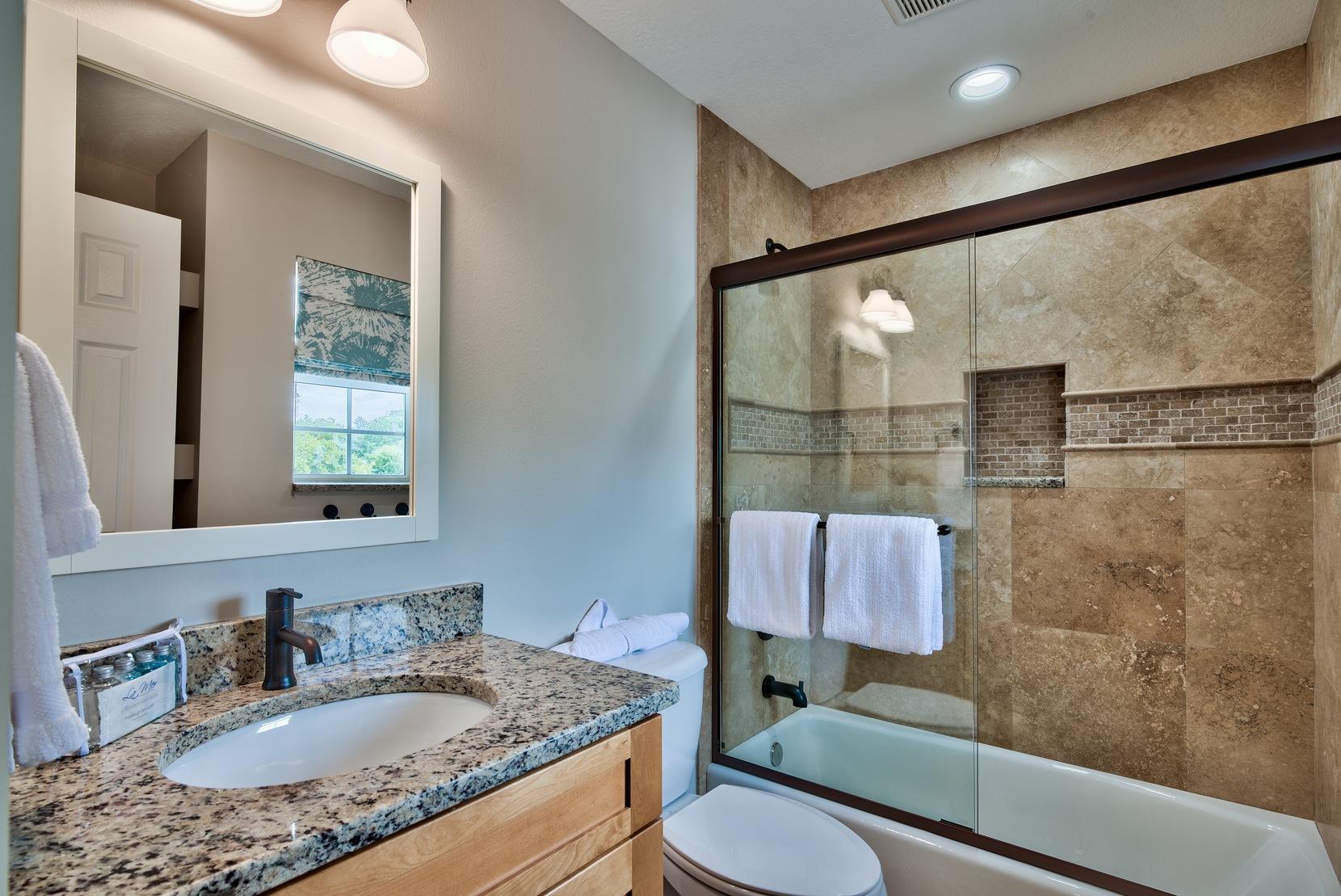 CRYSTAL BEACH - Residential