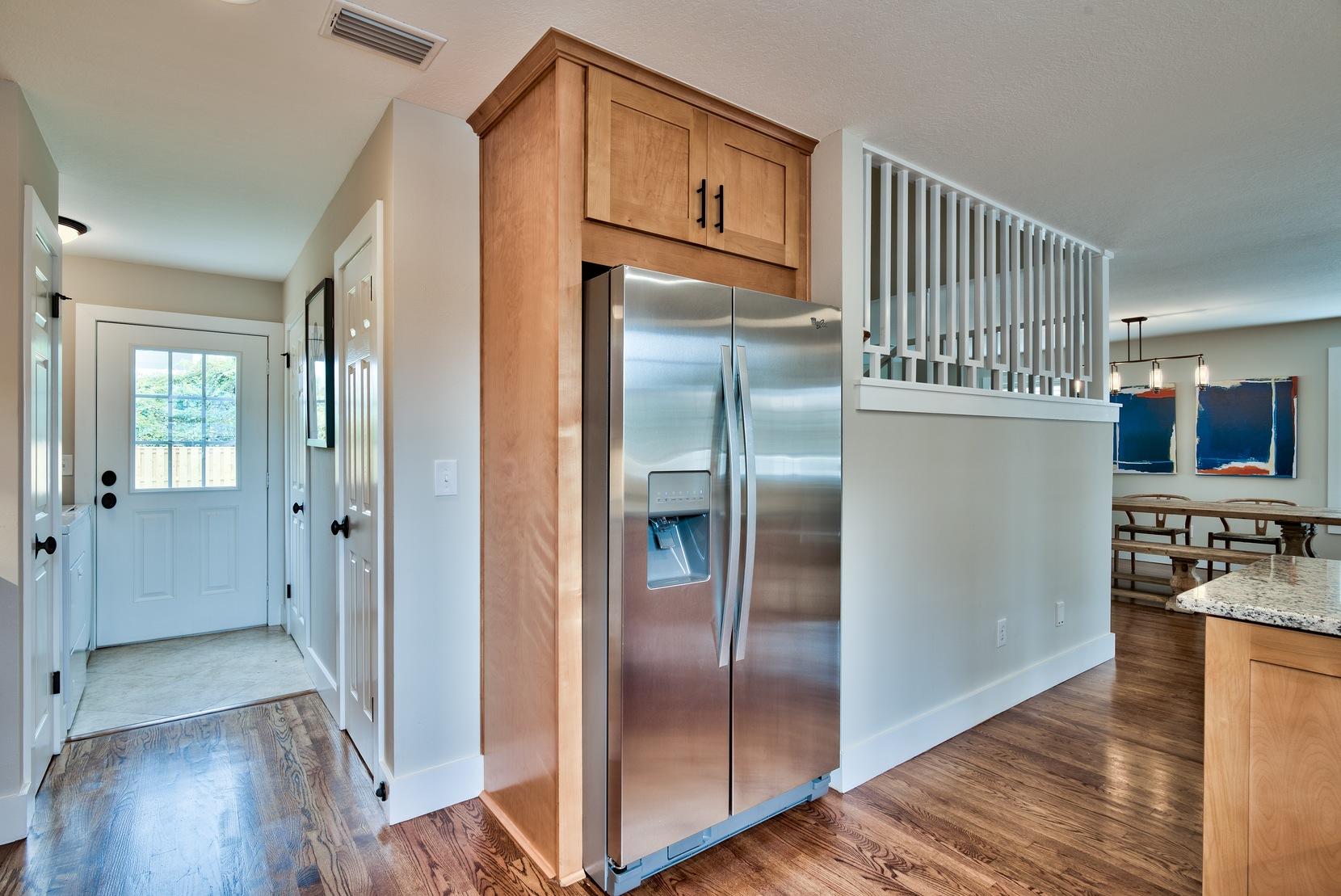 CRYSTAL BEACH - Residential