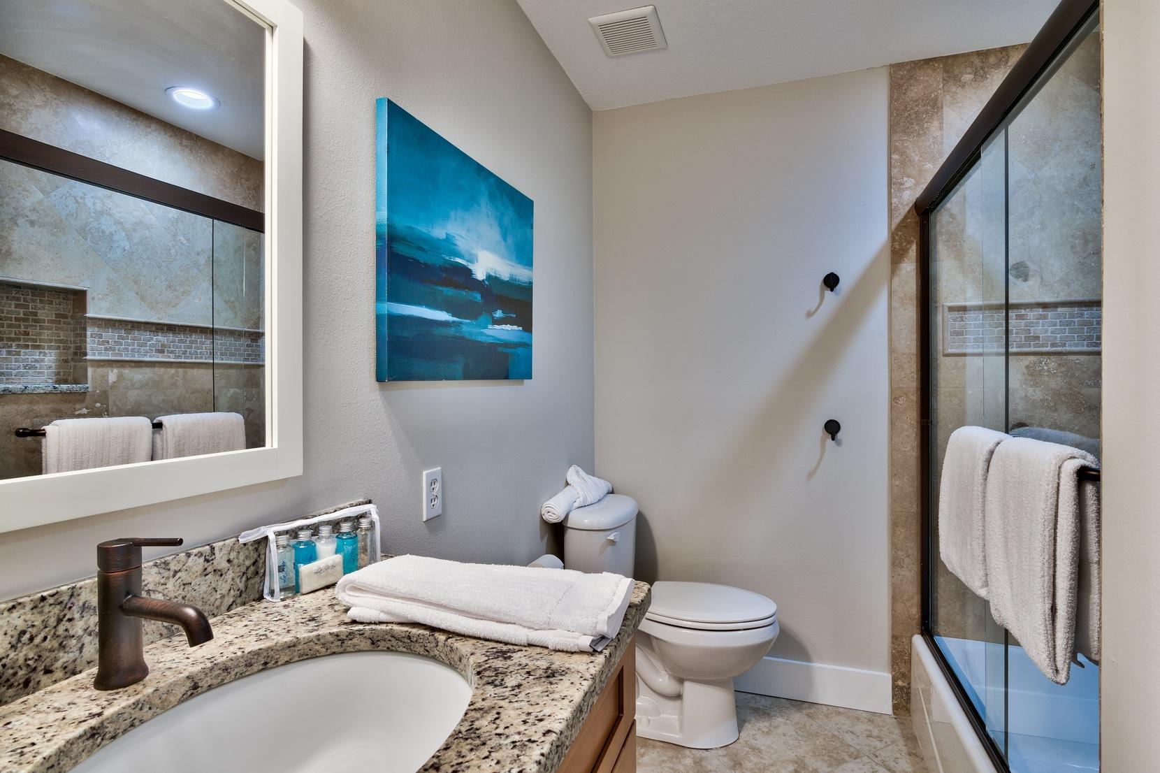CRYSTAL BEACH - Residential
