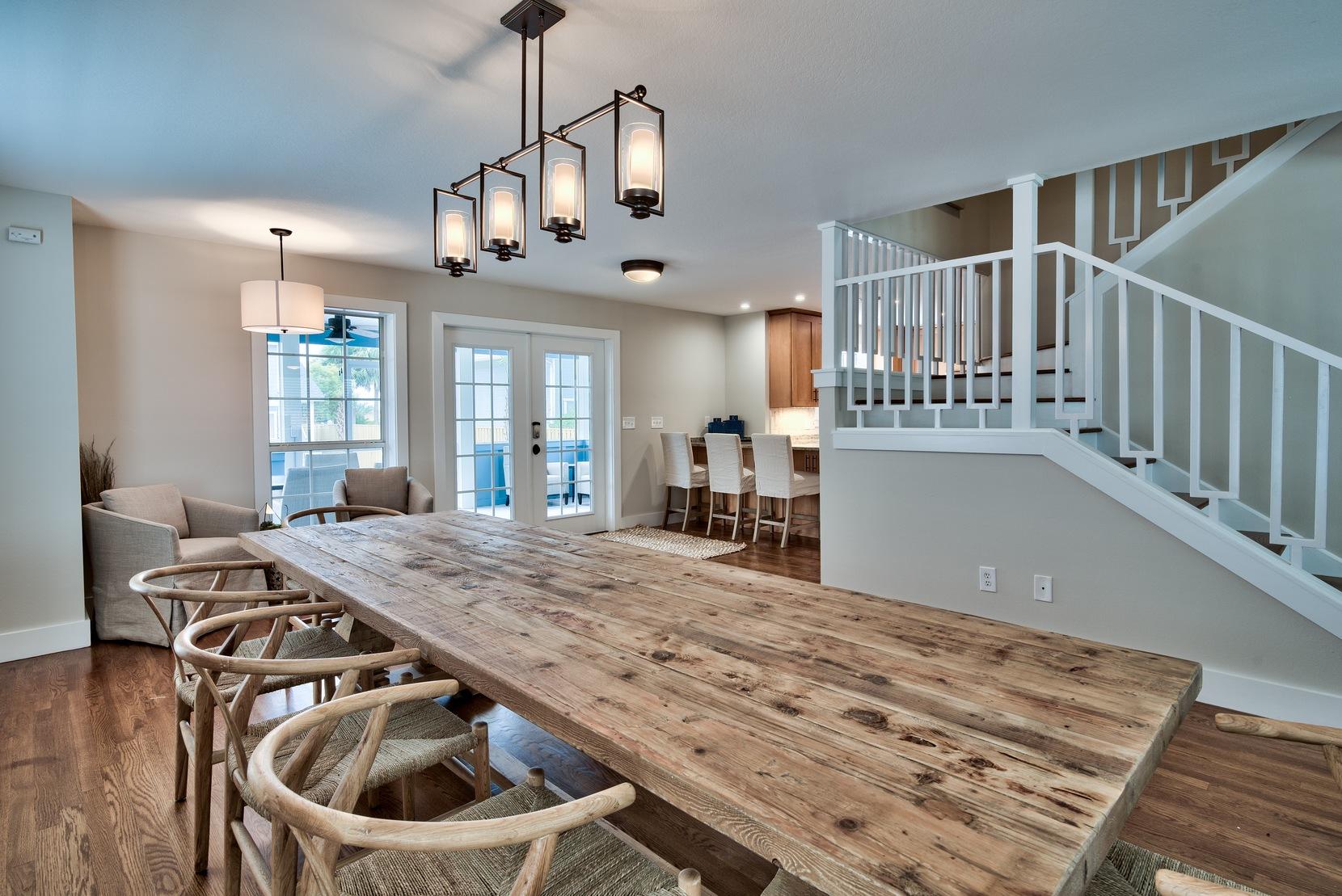 CRYSTAL BEACH - Residential