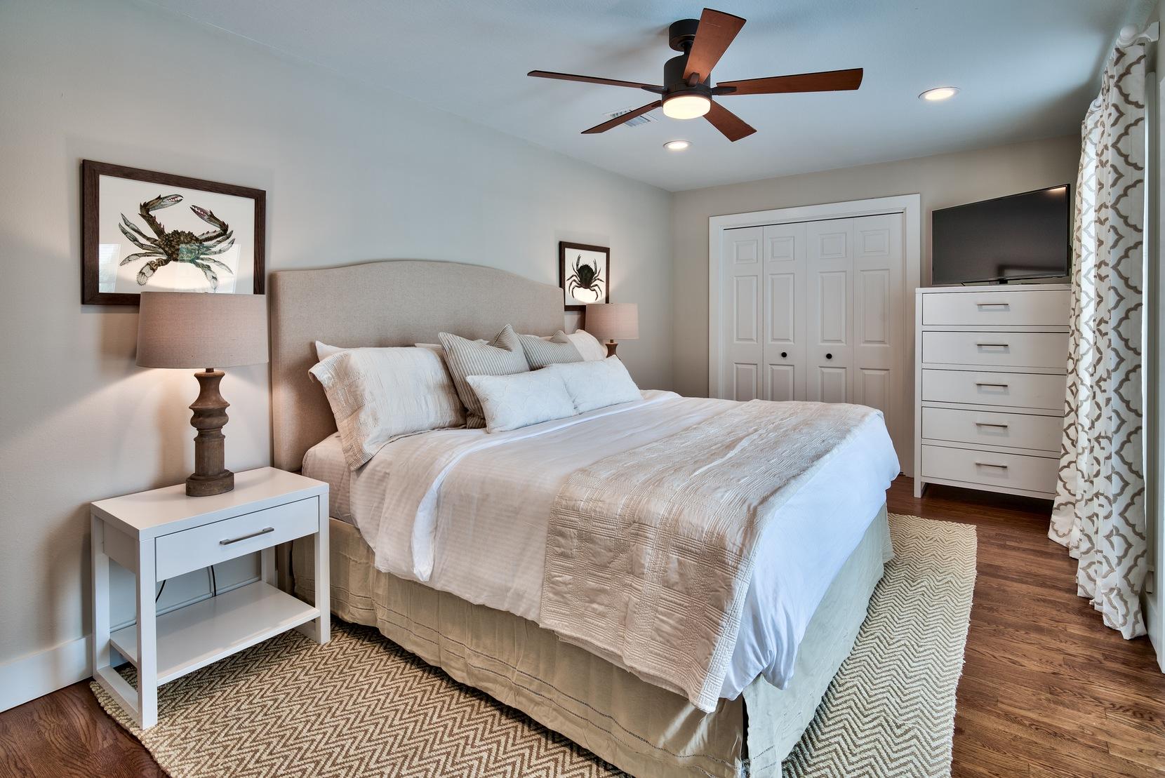 CRYSTAL BEACH - Residential