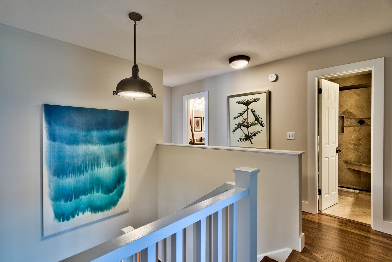 CRYSTAL BEACH - Residential