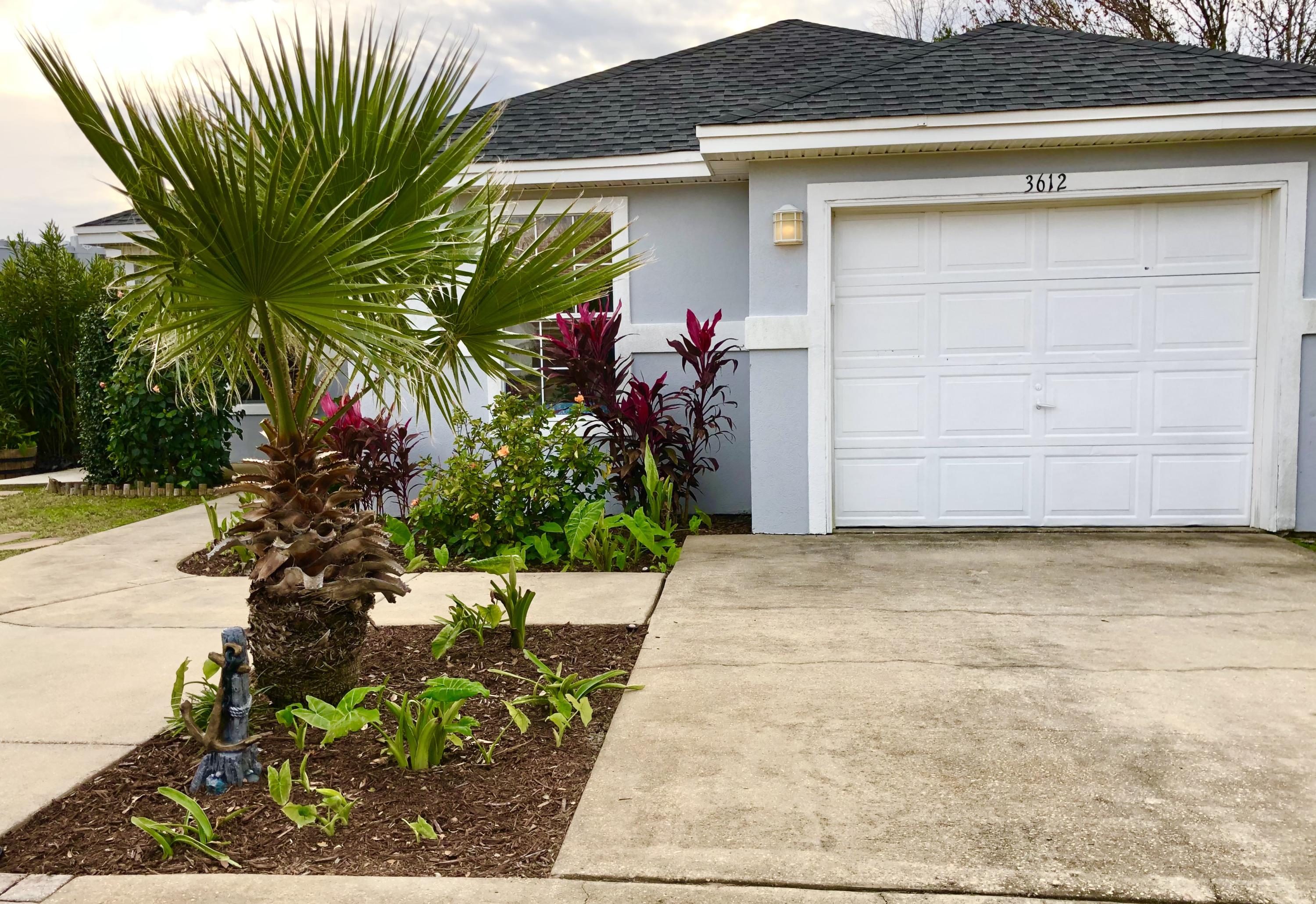 AZALEA GARDENS - Residential