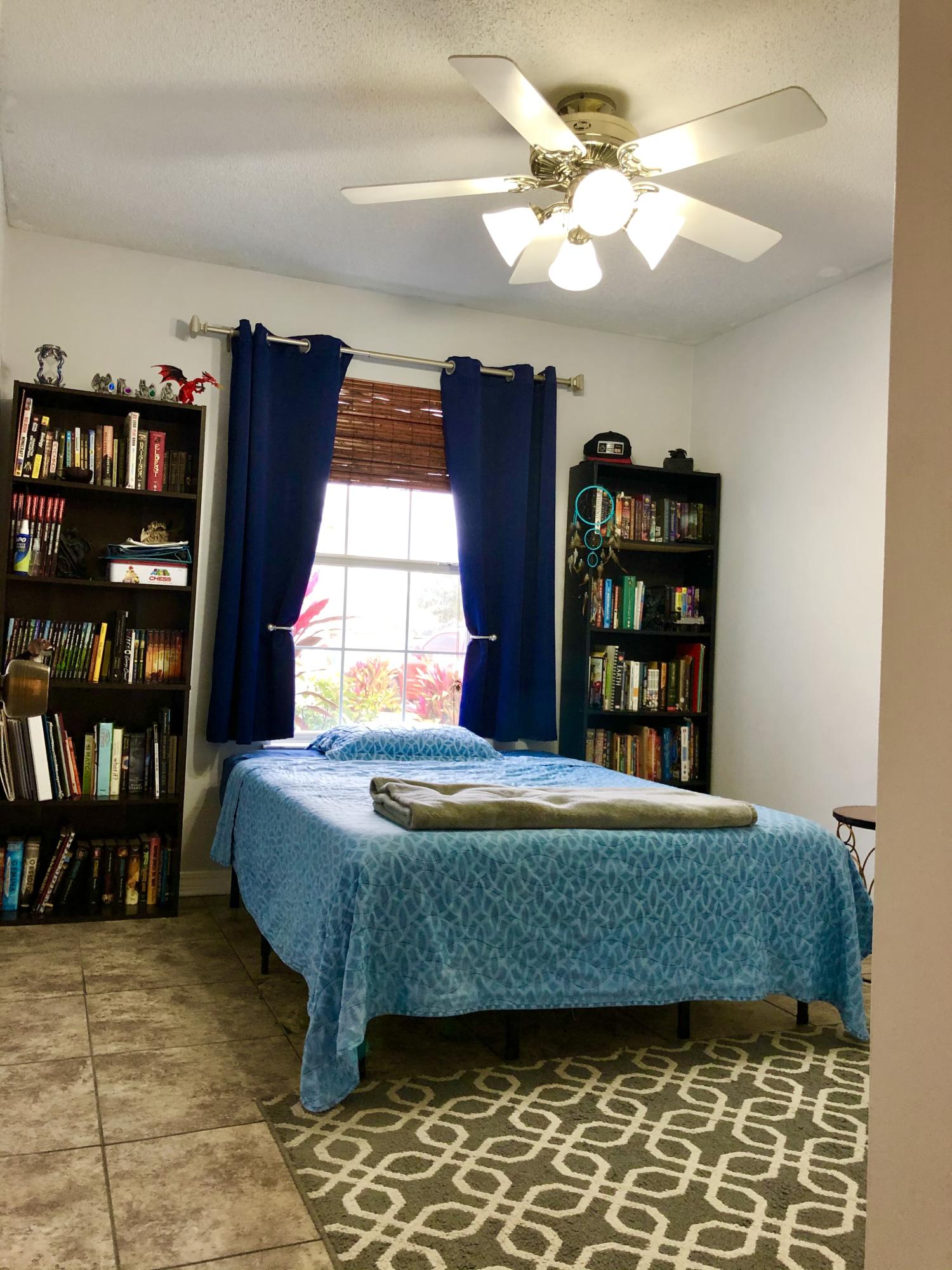 AZALEA GARDENS - Residential