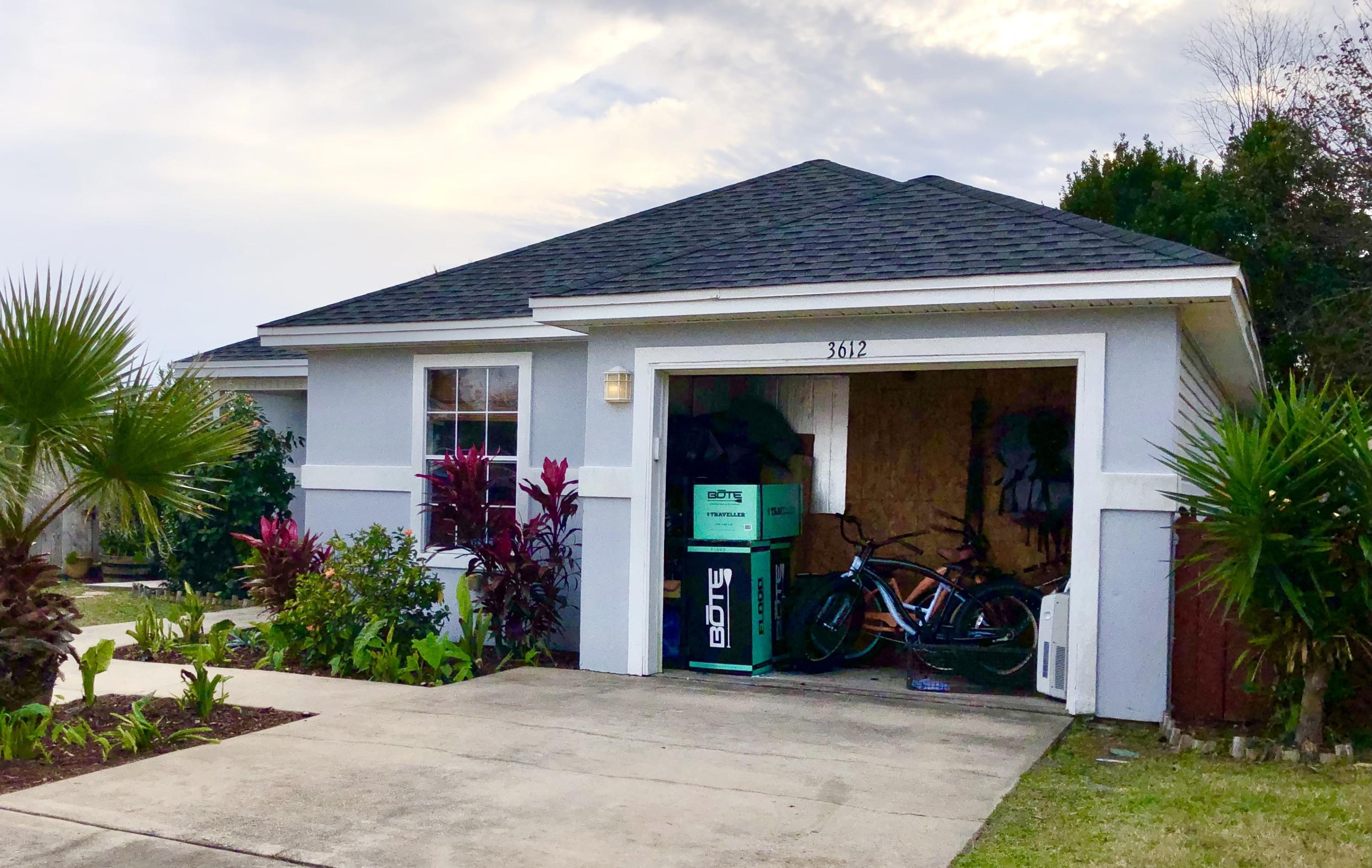 AZALEA GARDENS - Residential