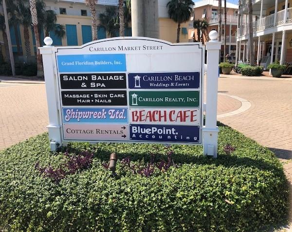 CARILLON BEACH - Residential