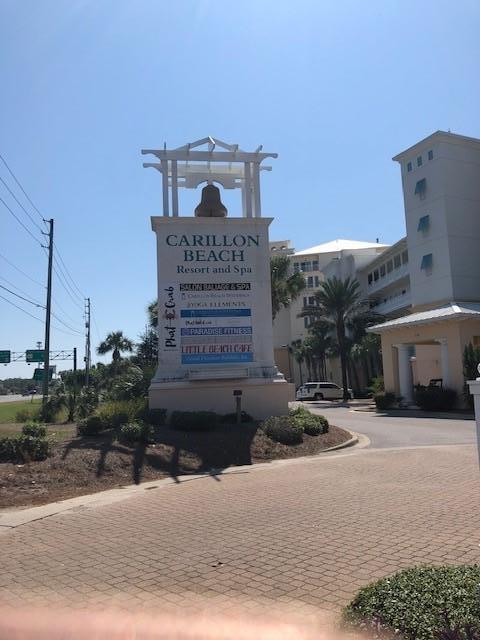 CARILLON BEACH - Residential