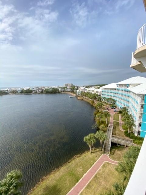 CARILLON BEACH - Residential