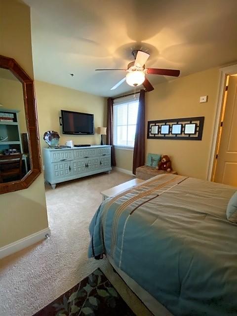 CARILLON BEACH - Residential