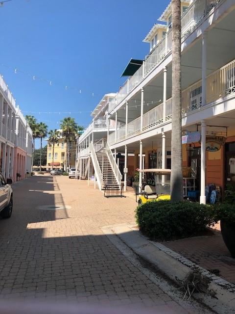 CARILLON BEACH - Residential