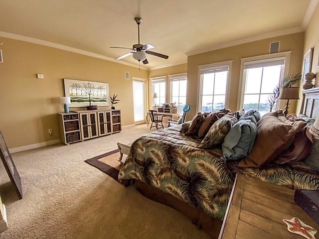 CARILLON BEACH - Residential
