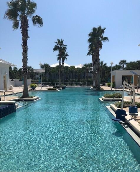 CARILLON BEACH - Residential