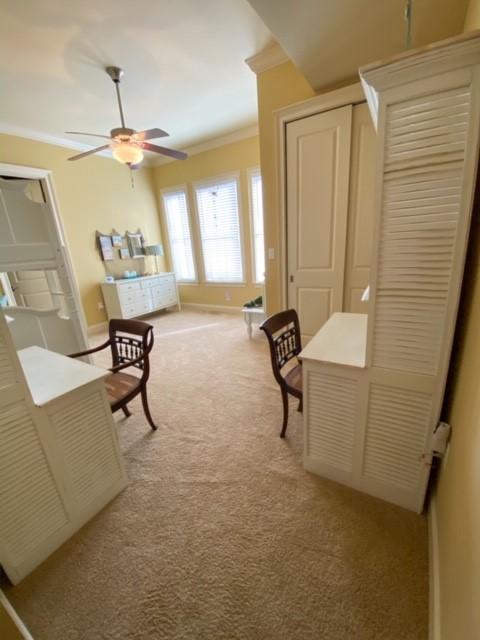 CARILLON BEACH - Residential