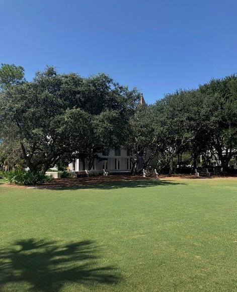 CARILLON BEACH - Residential