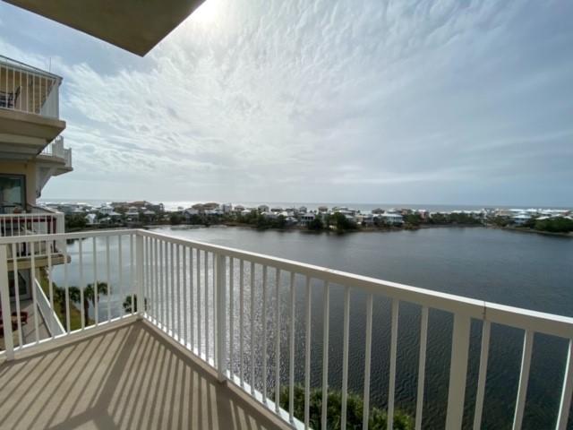 CARILLON BEACH - Residential