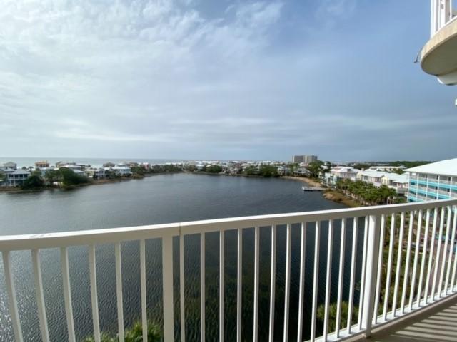 CARILLON BEACH - Residential