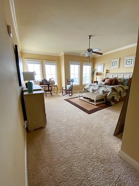 CARILLON BEACH - Residential