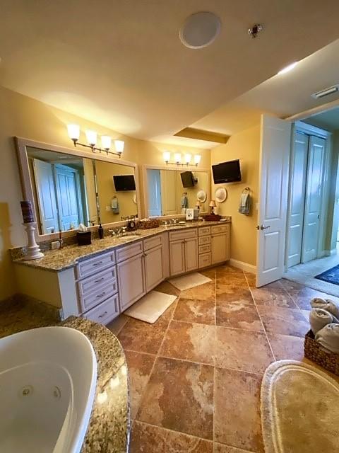 CARILLON BEACH - Residential