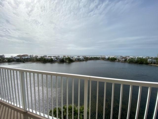 CARILLON BEACH - Residential
