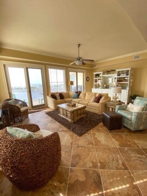 CARILLON BEACH - Residential