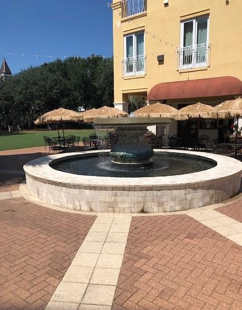 CARILLON BEACH - Residential