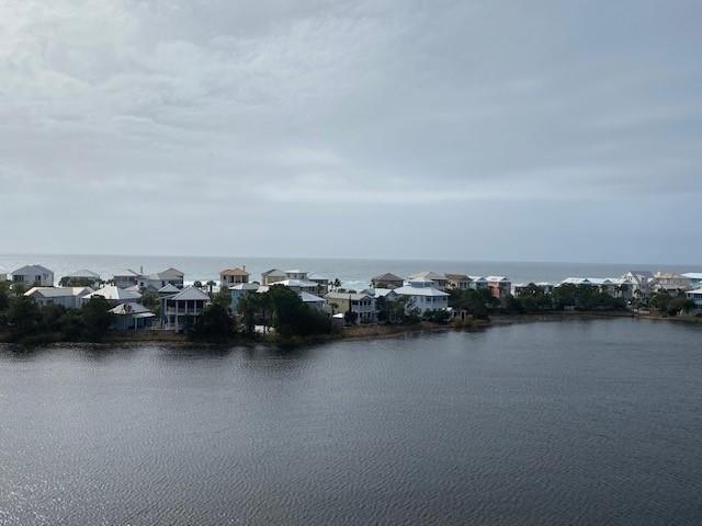 CARILLON BEACH - Residential