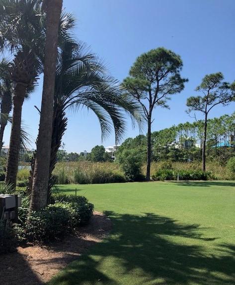 CARILLON BEACH - Residential