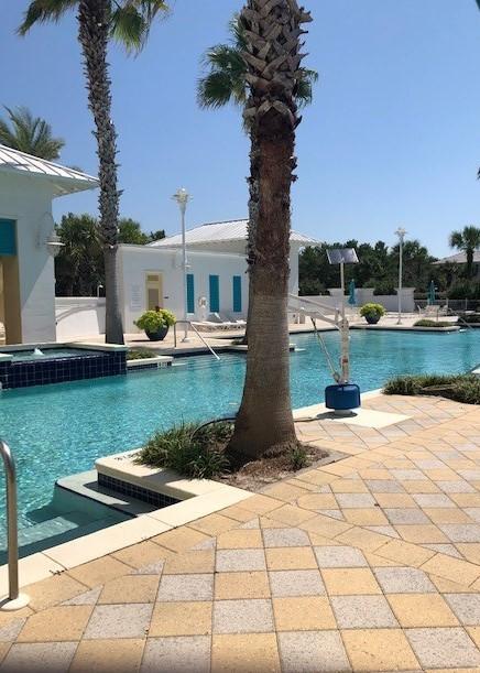 CARILLON BEACH - Residential