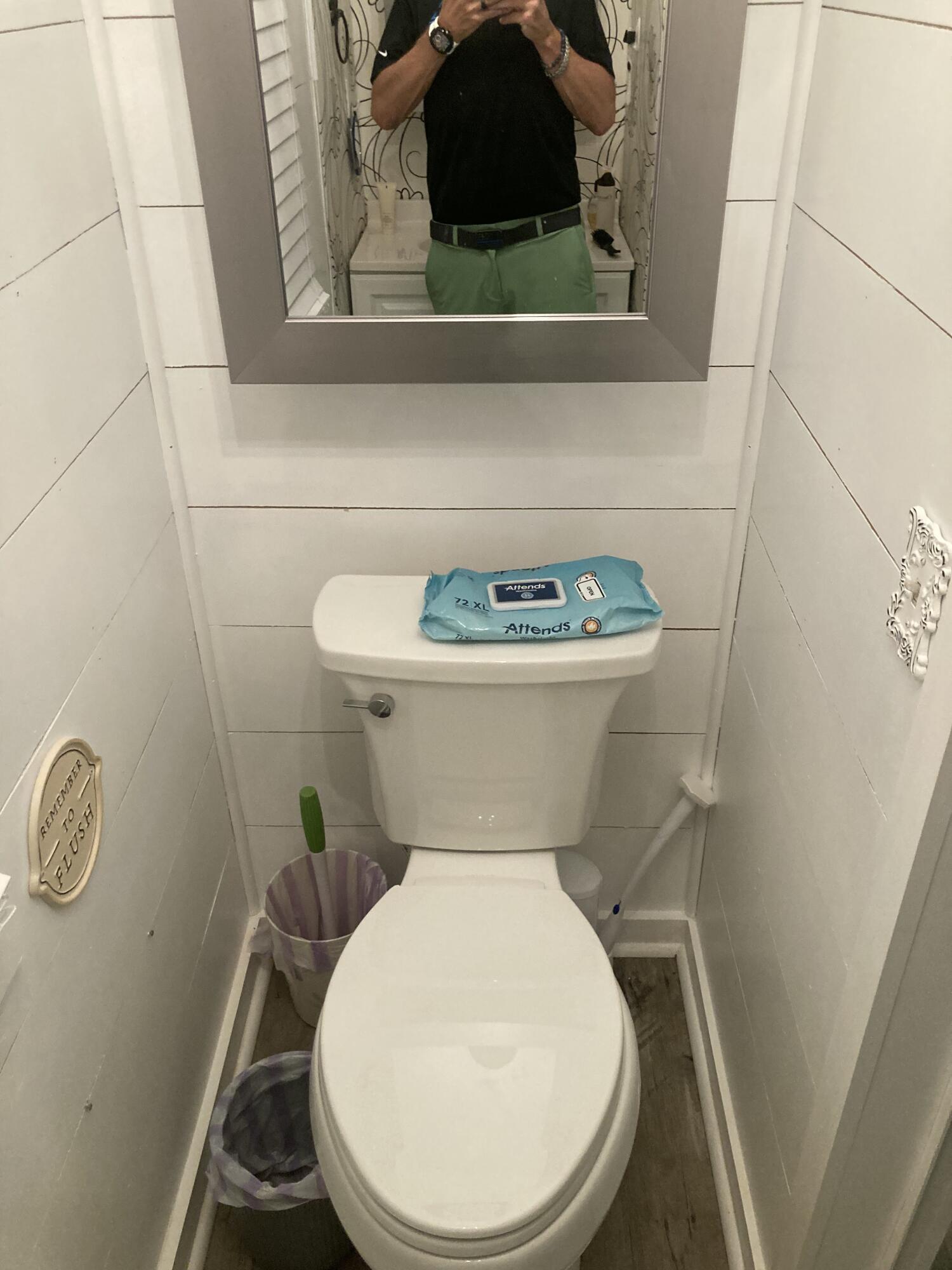 Destin East Mobile Home Park - Residential