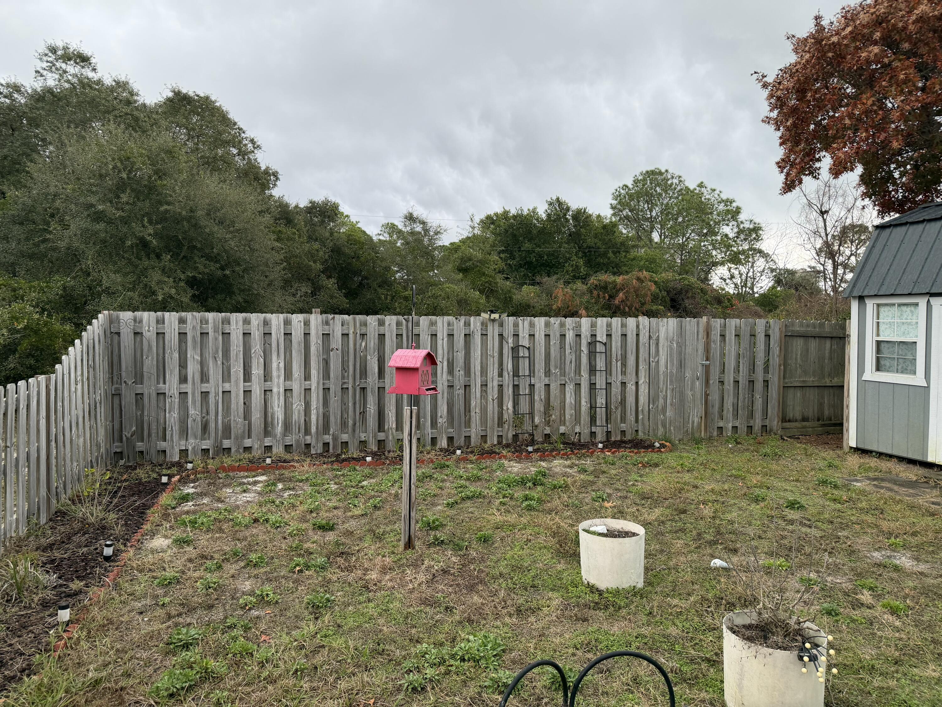 Destin East Mobile Home Park - Residential