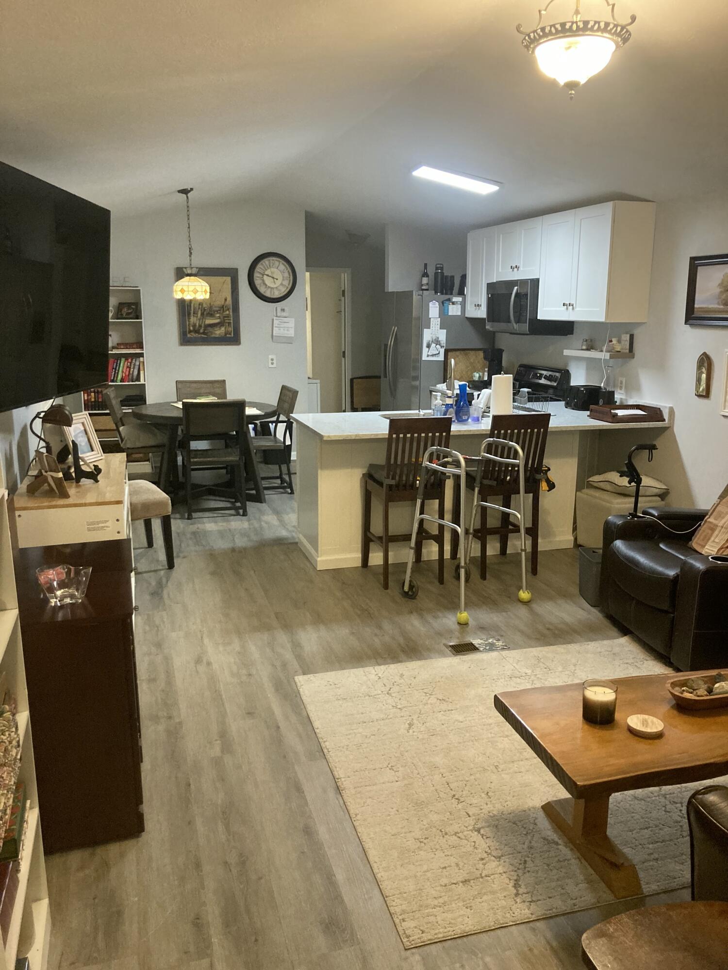 Destin East Mobile Home Park - Residential