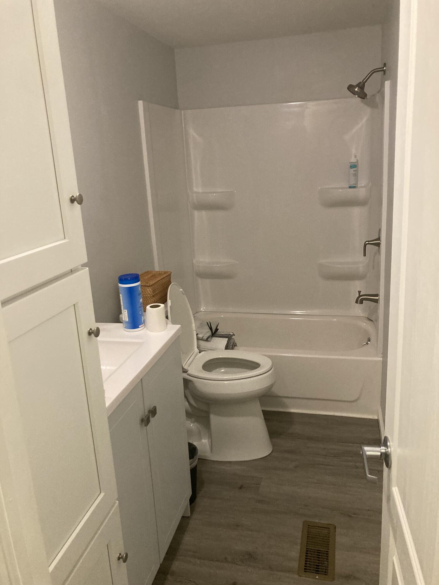 Destin East Mobile Home Park - Residential