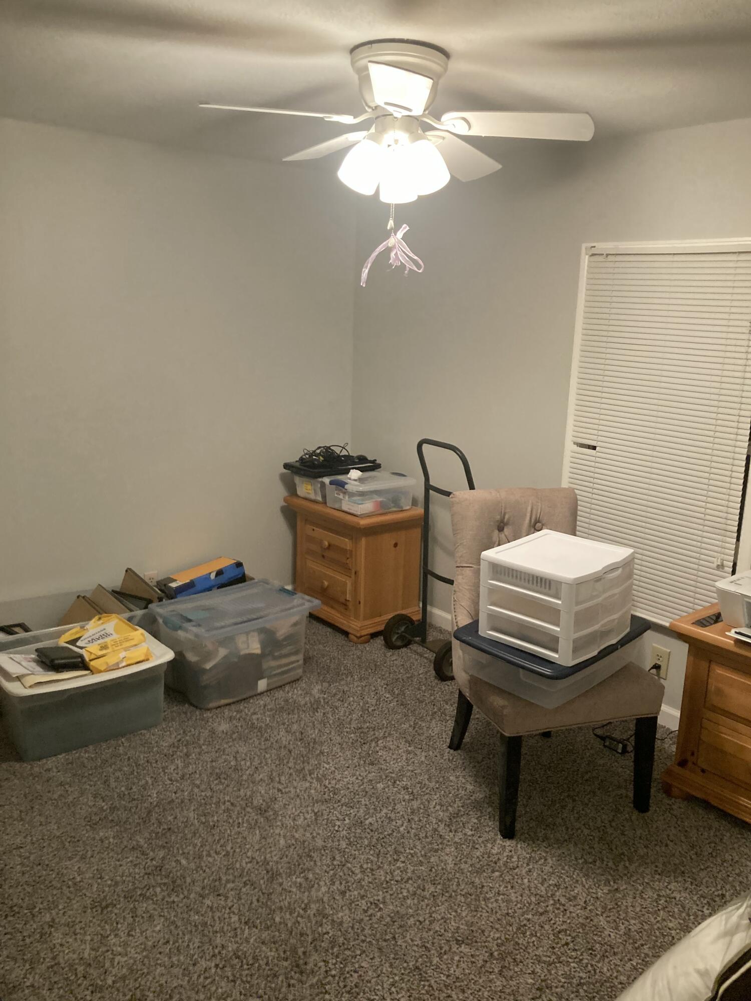 Destin East Mobile Home Park - Residential