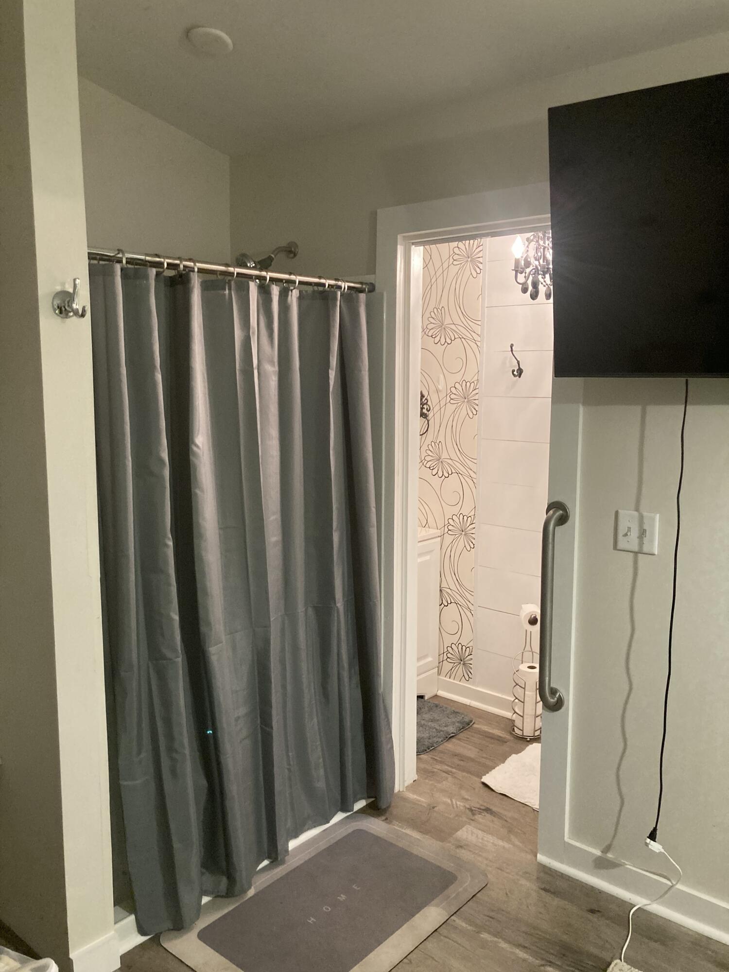 Destin East Mobile Home Park - Residential