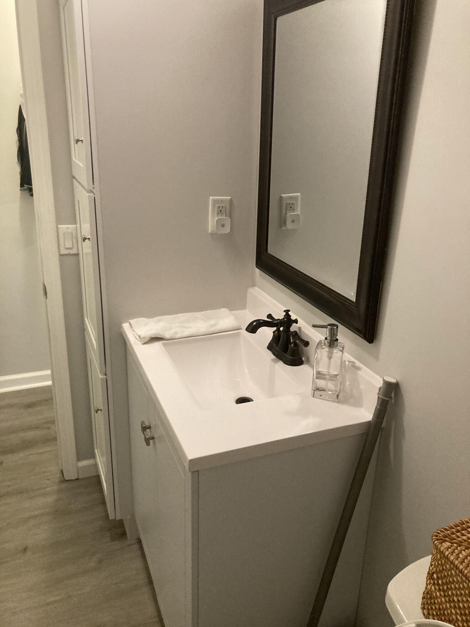 Destin East Mobile Home Park - Residential