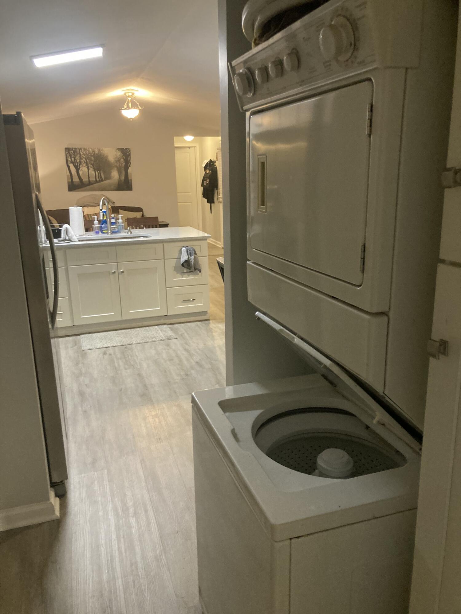 Destin East Mobile Home Park - Residential