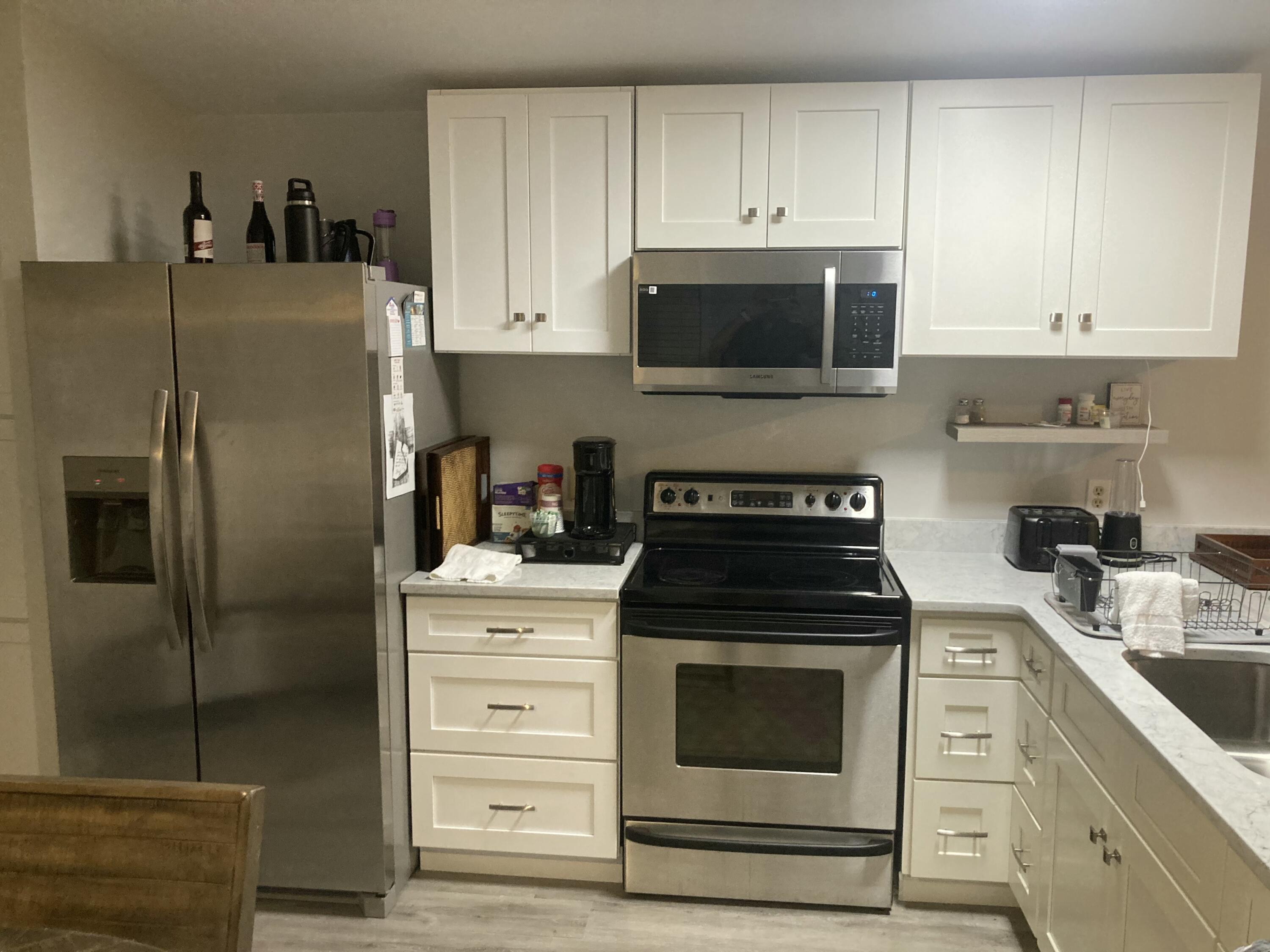 Destin East Mobile Home Park - Residential