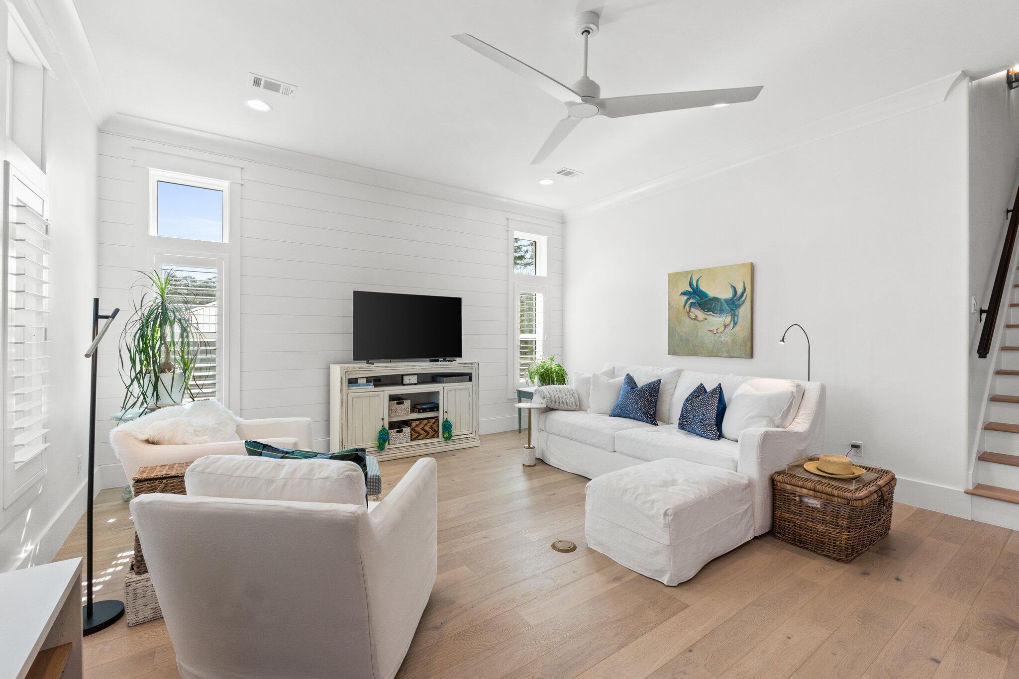 Santa Rosa Ridge - Residential