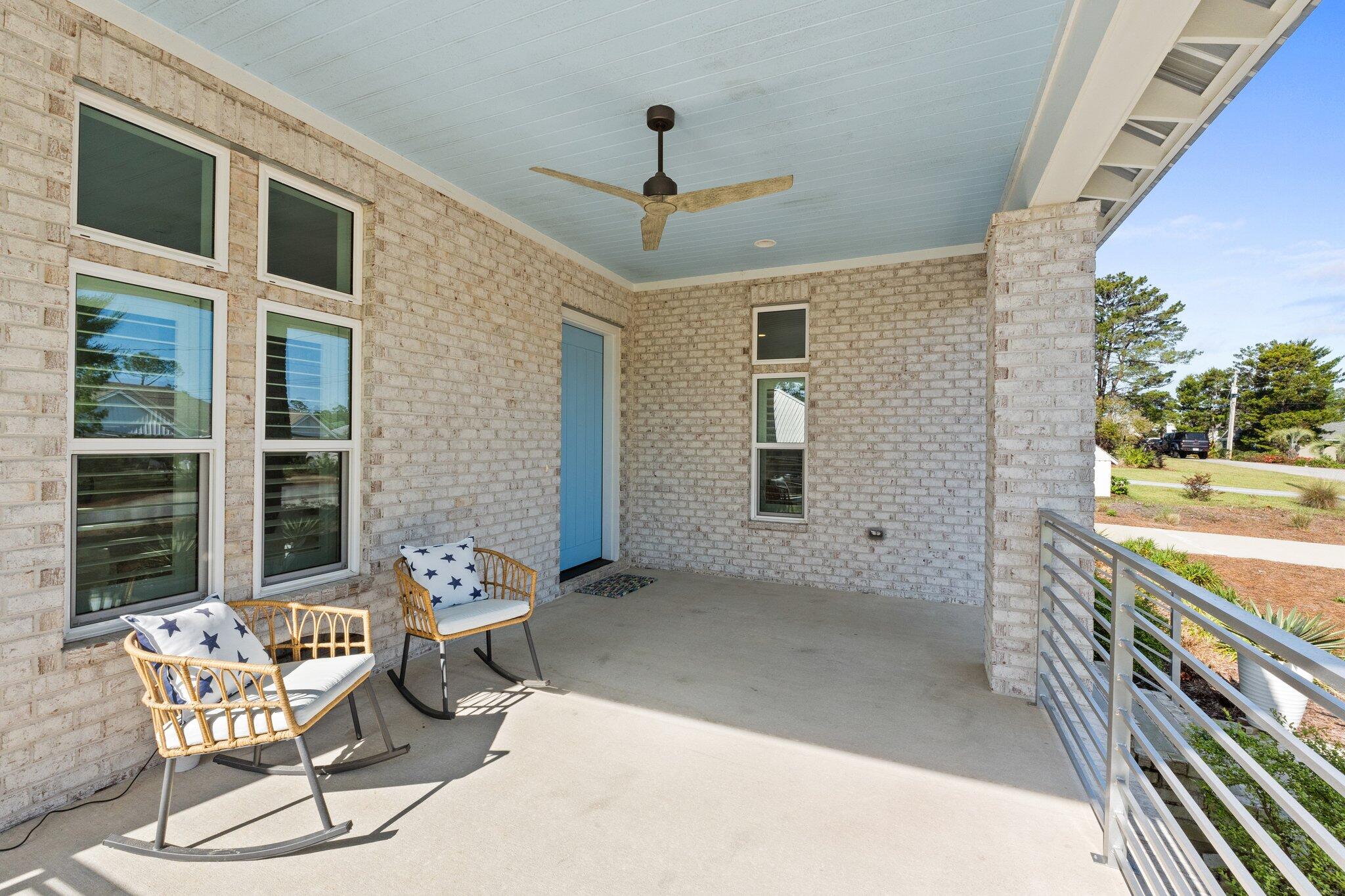 Santa Rosa Ridge - Residential
