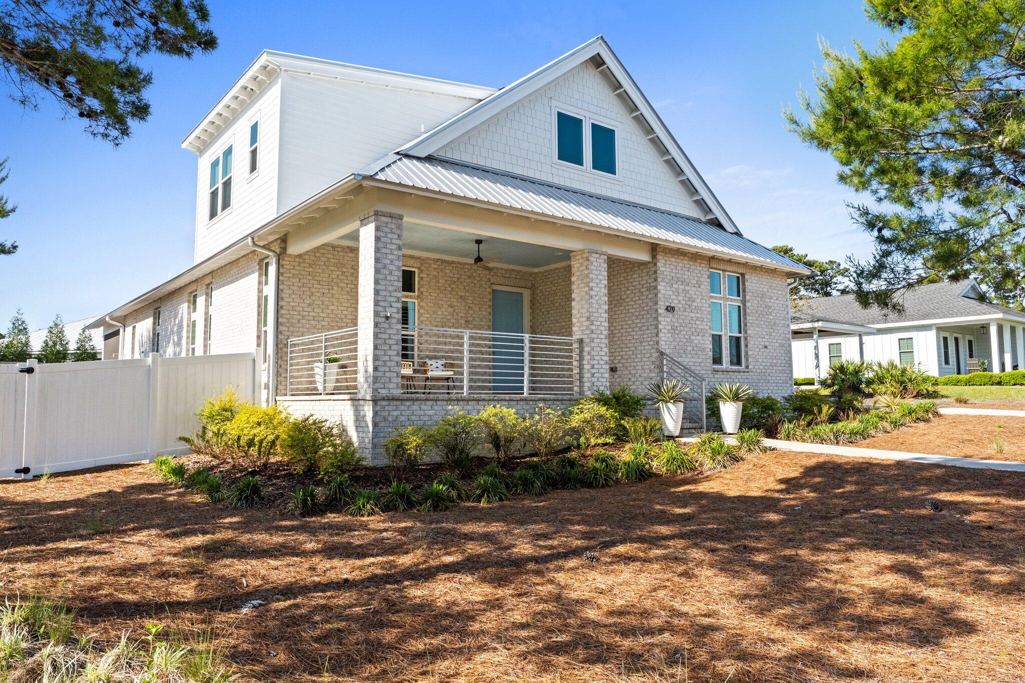 Santa Rosa Ridge - Residential