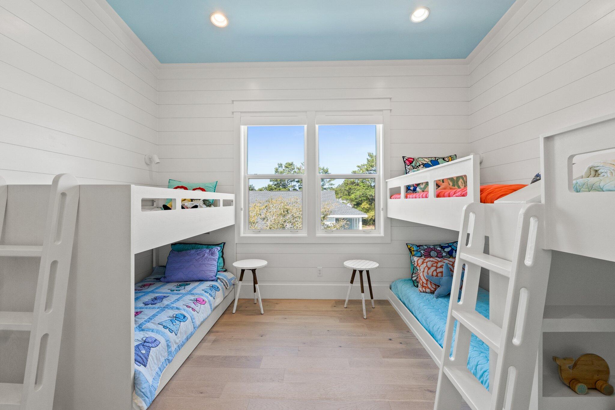 Santa Rosa Ridge - Residential