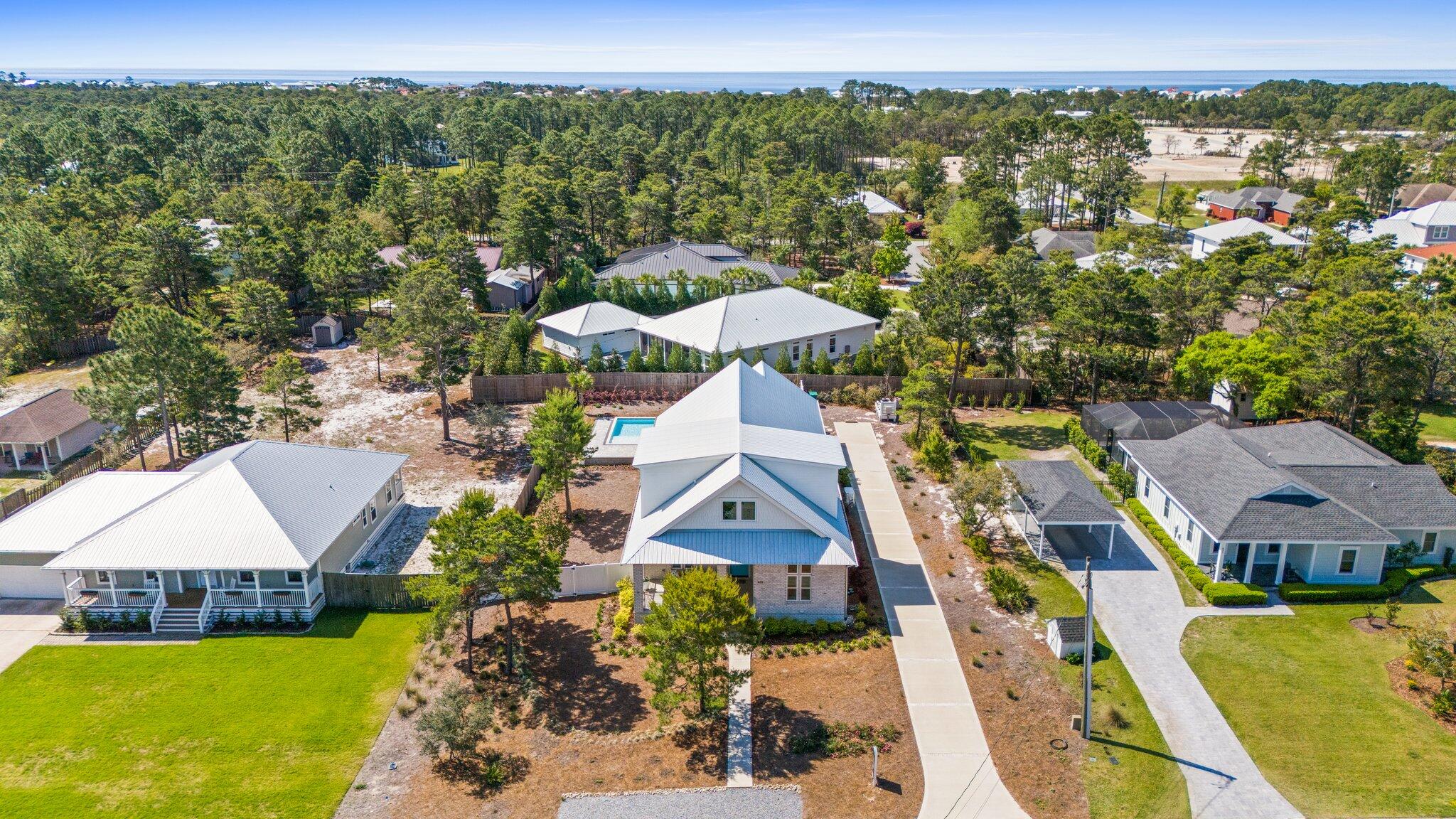 Santa Rosa Ridge - Residential