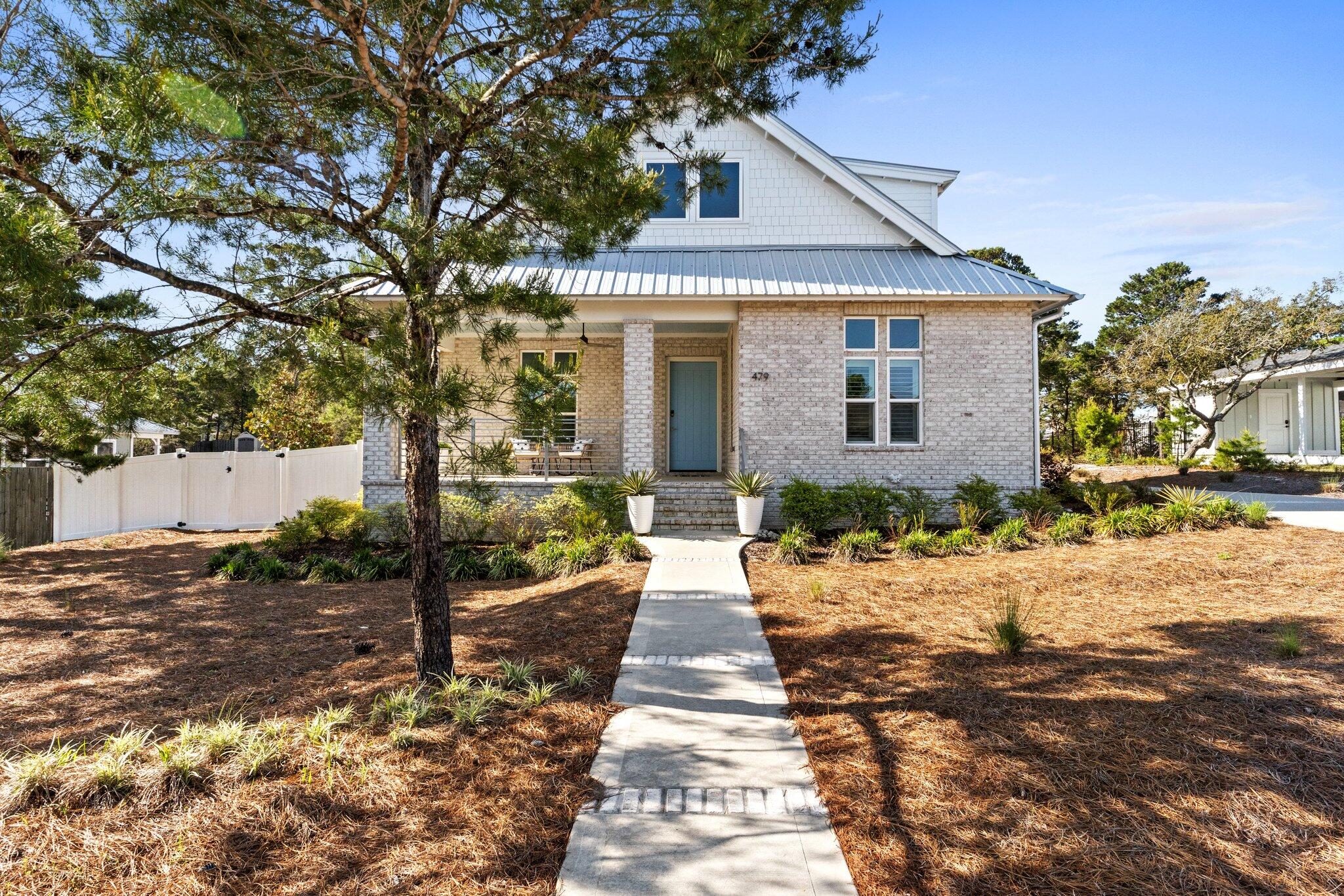 Santa Rosa Ridge - Residential