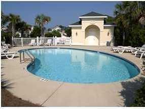 FAIRWAY VILLAS - Residential