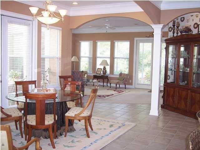 FAIRWAY VILLAS - Residential