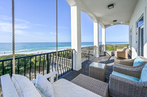 A home in Santa Rosa Beach