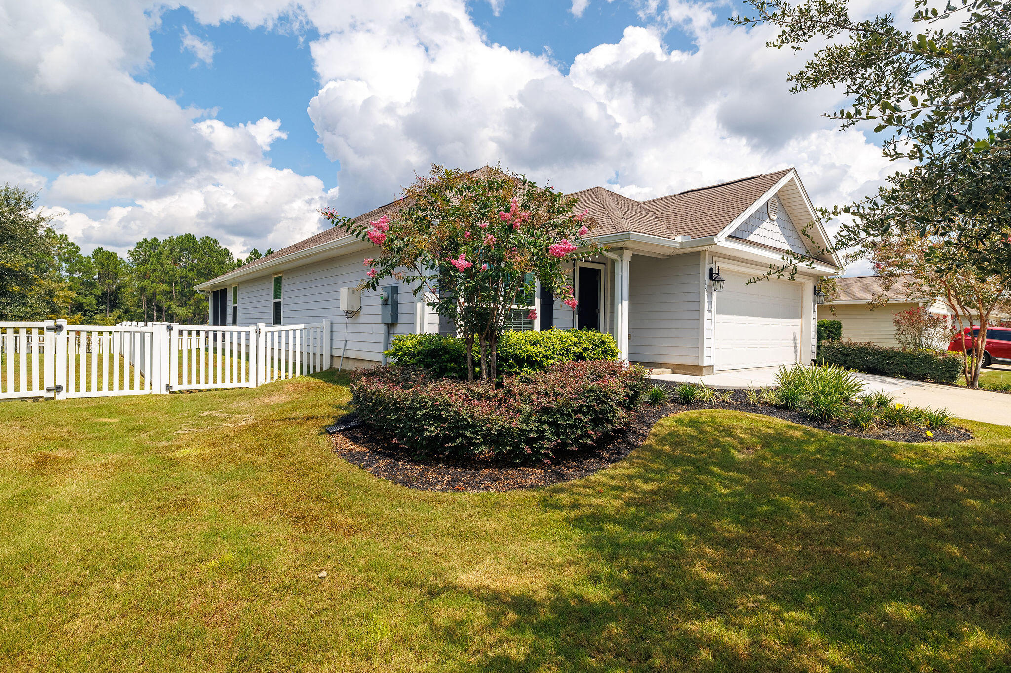 Hammock Bay - Residential